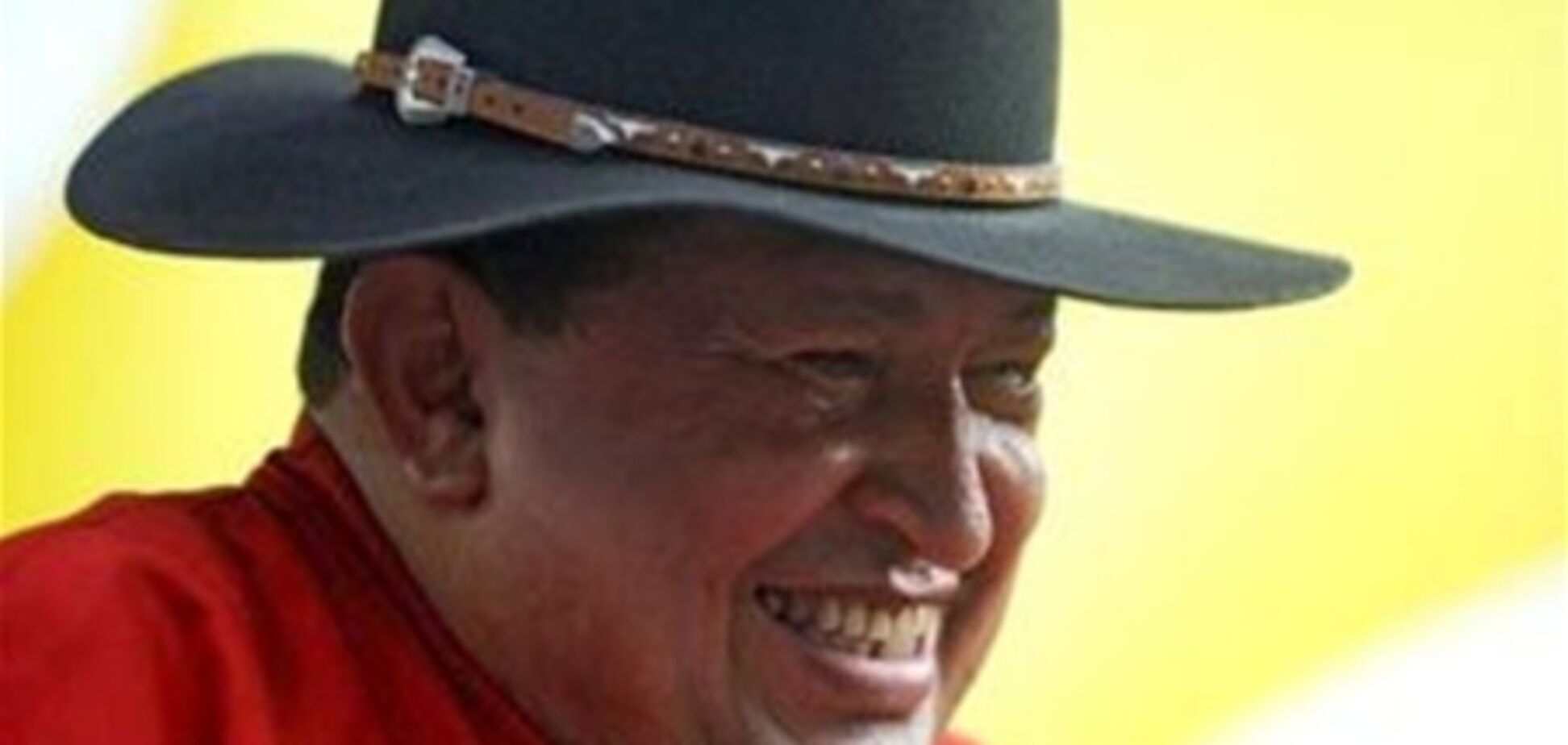 Уго Чавес закликав співгромадян відмовитися від Coca-Cola