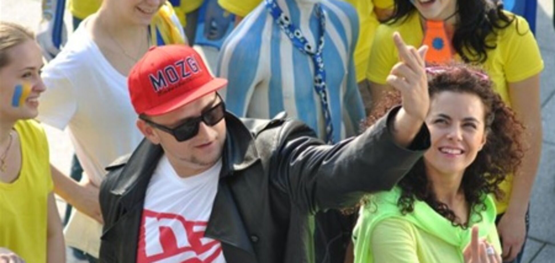 Потап и Настя: дуэт не распался, это слухи!