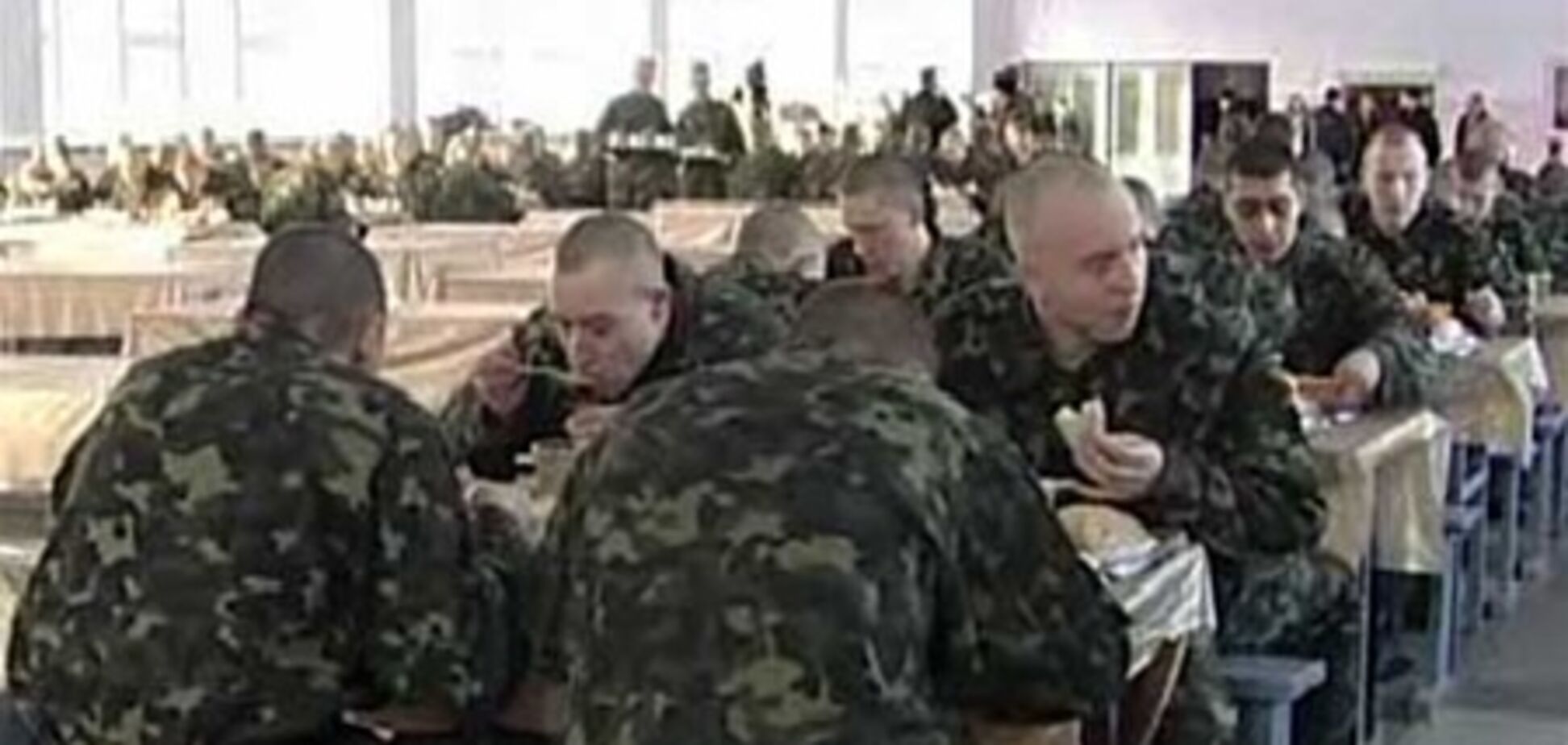 Солдата на буковинському полігоні вбили товариші по службі - міліція