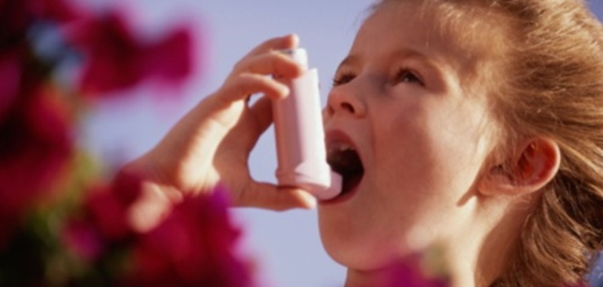 Детский кашель как признак аллергии