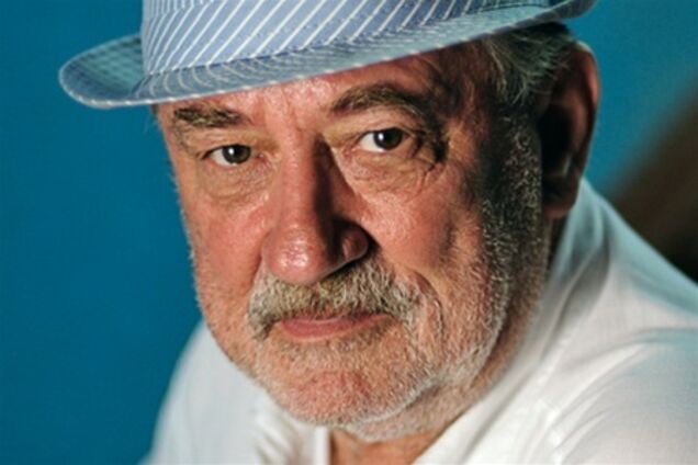 Богдан Ступка: главное, сынок, дотянуть до 70-ти