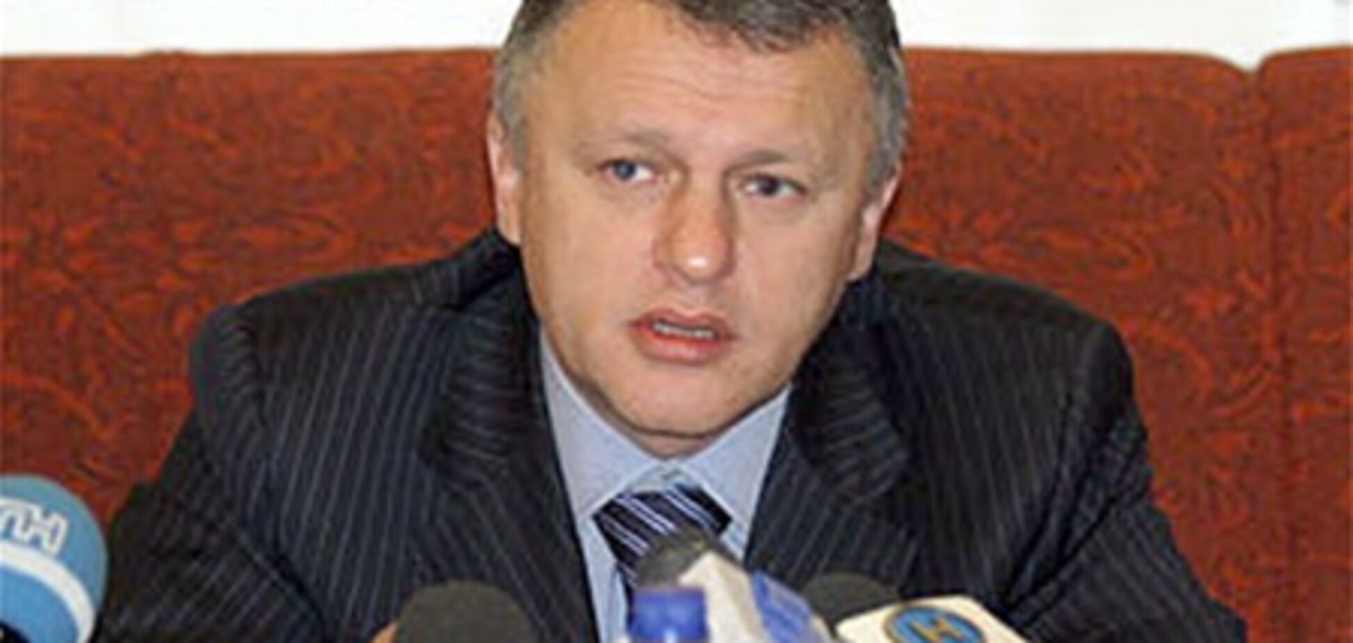 Суркіс: Головне - щоб команда грала, а гроші - це не важливо