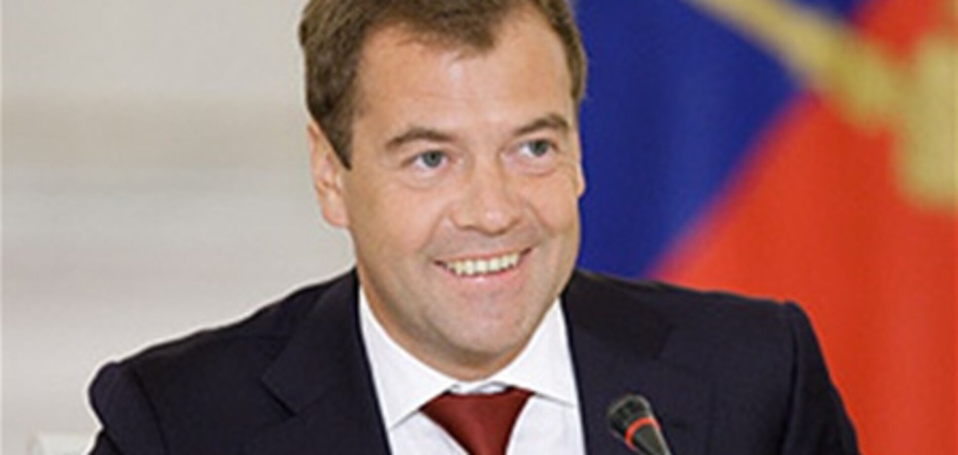Сын Медведева поступил в МГИМО