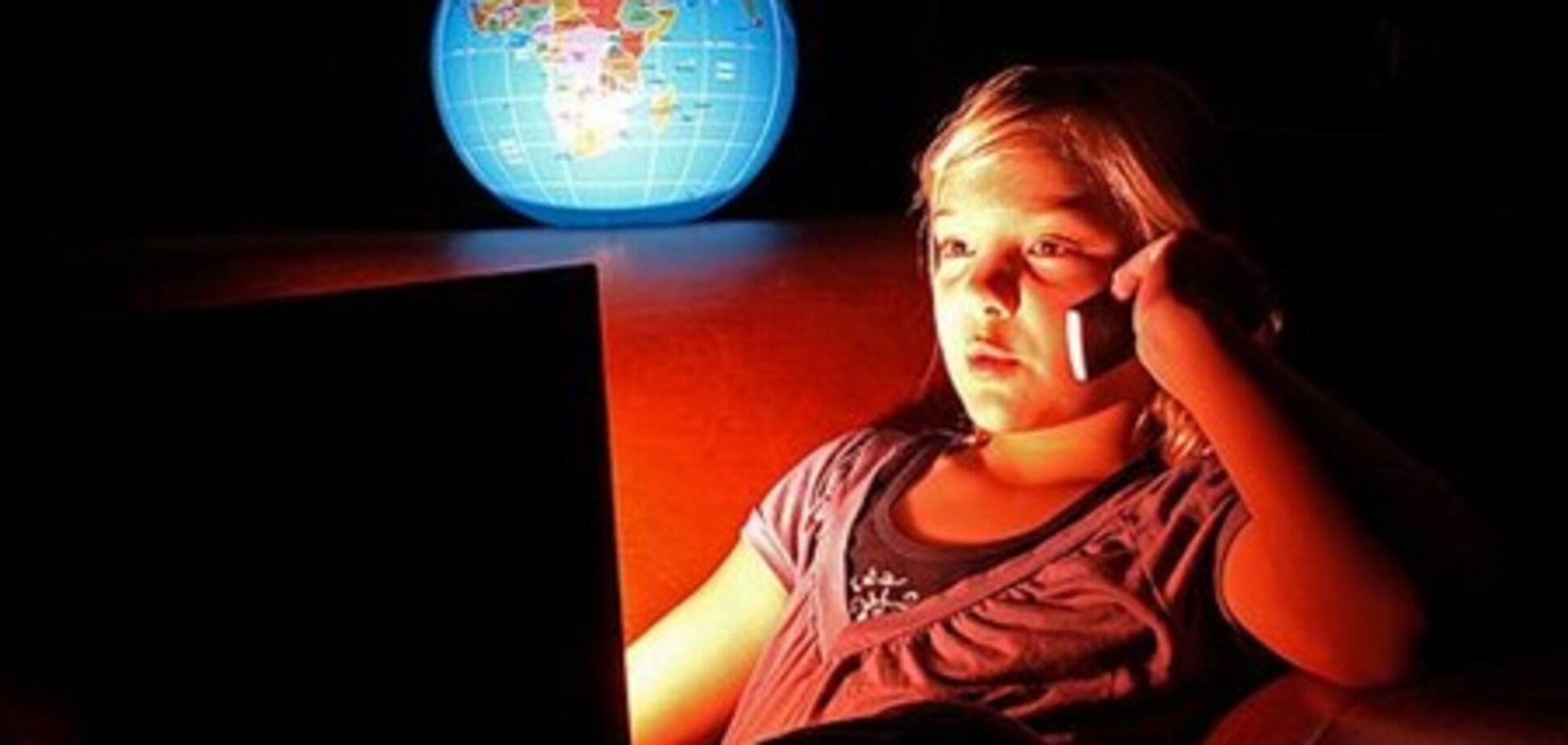 Без соцсетей почти 20% подростков перестанут общаться - исследование