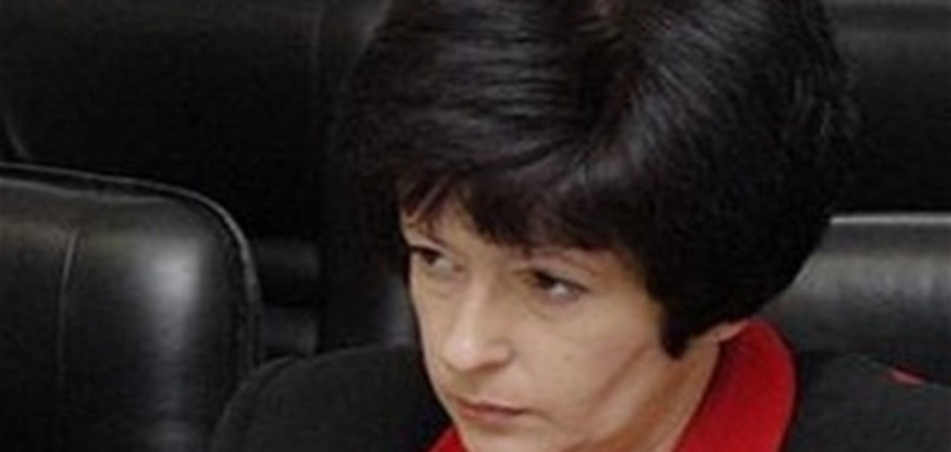 Лутковська запевняє, що стежить за умовами утримання Тимошенко і Луценка