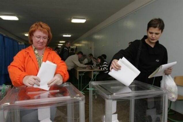 В Партии регионов рассказали, когда состоятся выборы мэра Киева