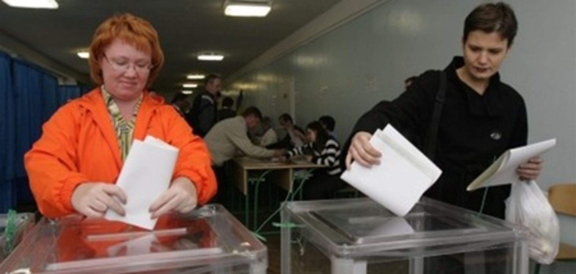 В Партии регионов рассказали, когда состоятся выборы мэра Киева