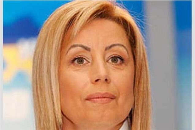 Ганна Герман: Богдан Бенюк сказав правду