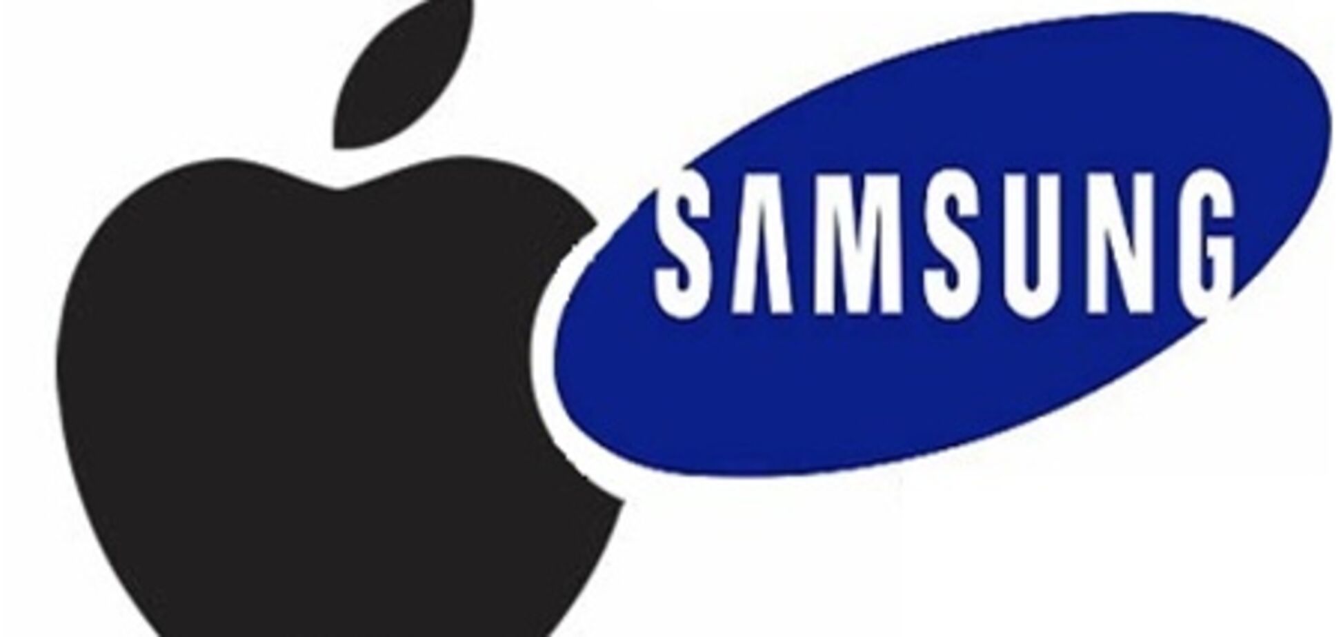 Apple хочет отсудить у компании Samsung $2,525 млрд 
