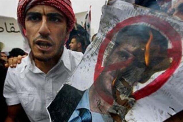 Оппозиция Сирии согласна на передачу власти представителю режима