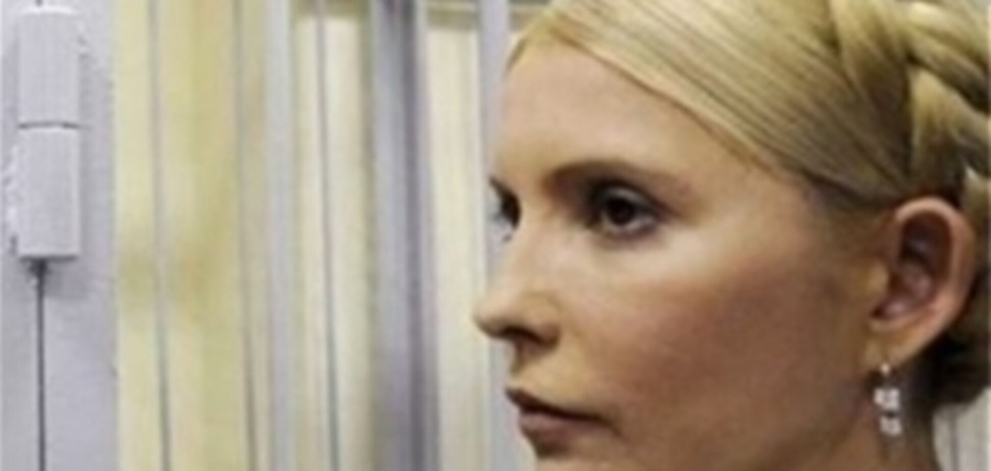 Тимошенко все-таки разрешили встретиться с Турчиновым и Тейшейрой