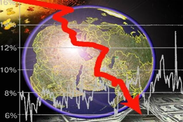 Краткая теория кризиса