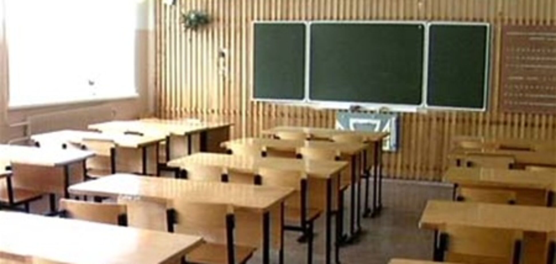 На Осокорках откроют новую школу