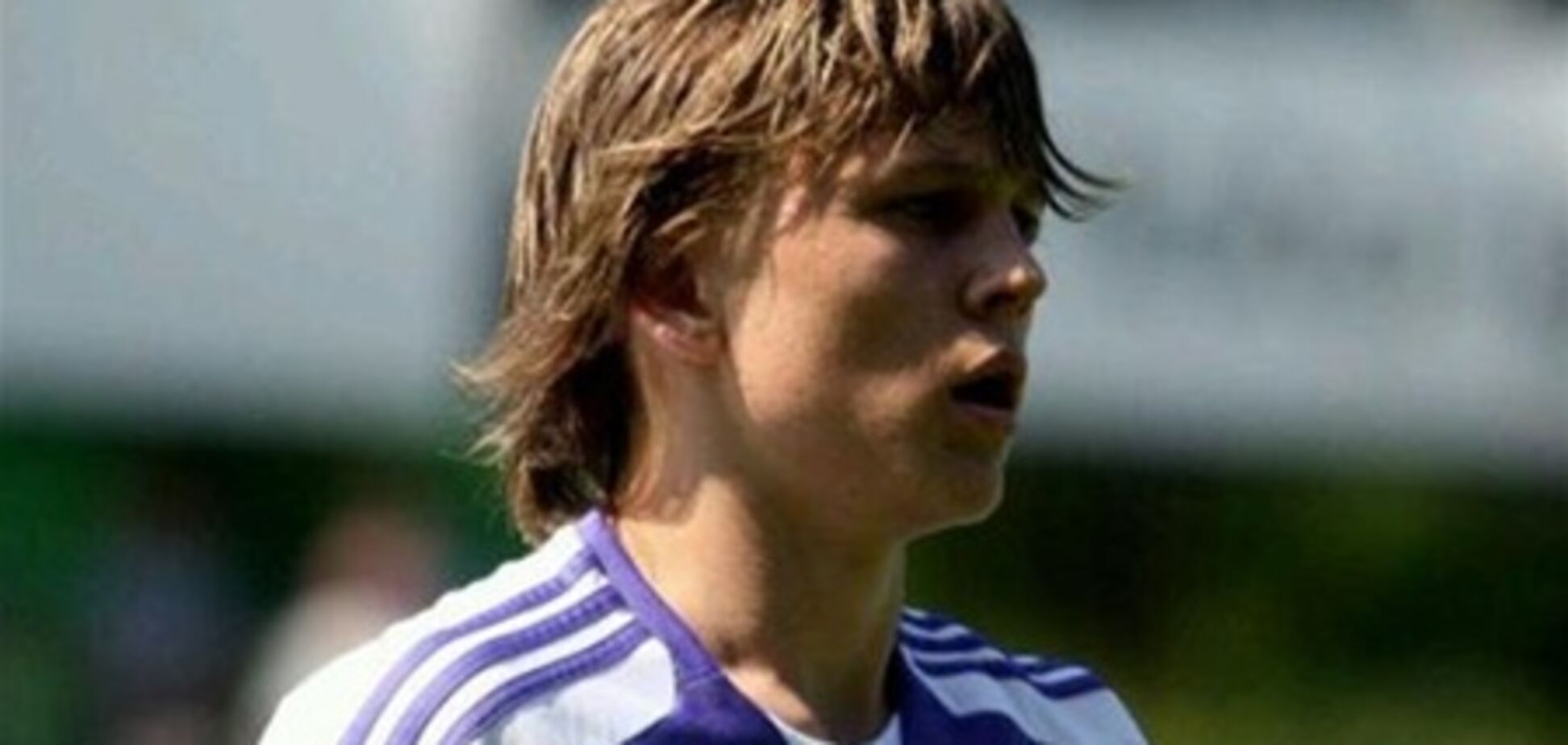 Черышев забил в дебютном матче за 'Реал'