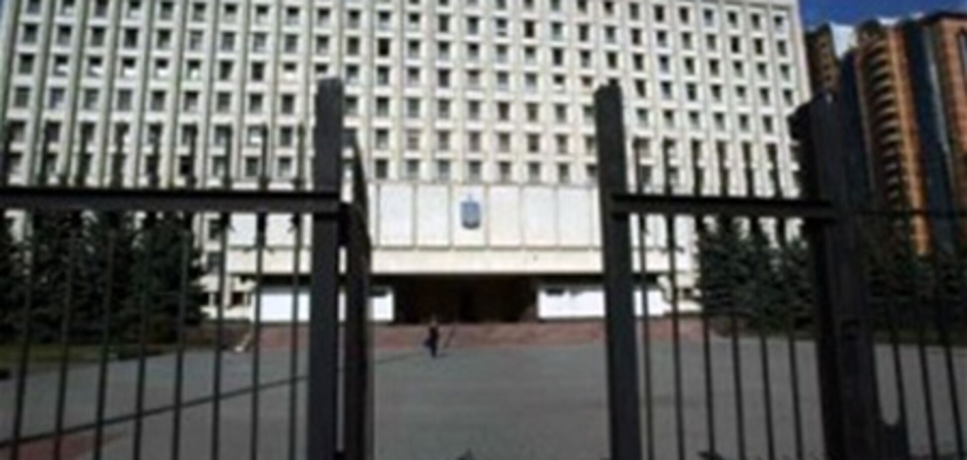 В ЦИК признались, что не готовы к выборам