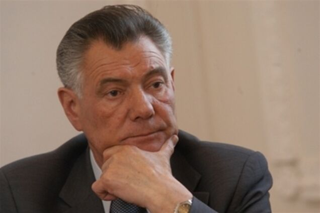 Внеочередная сессия Рады вряд ли обсудит киевские выборы - Омельченко