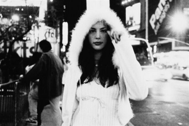 100% очарования Лив Тайлер