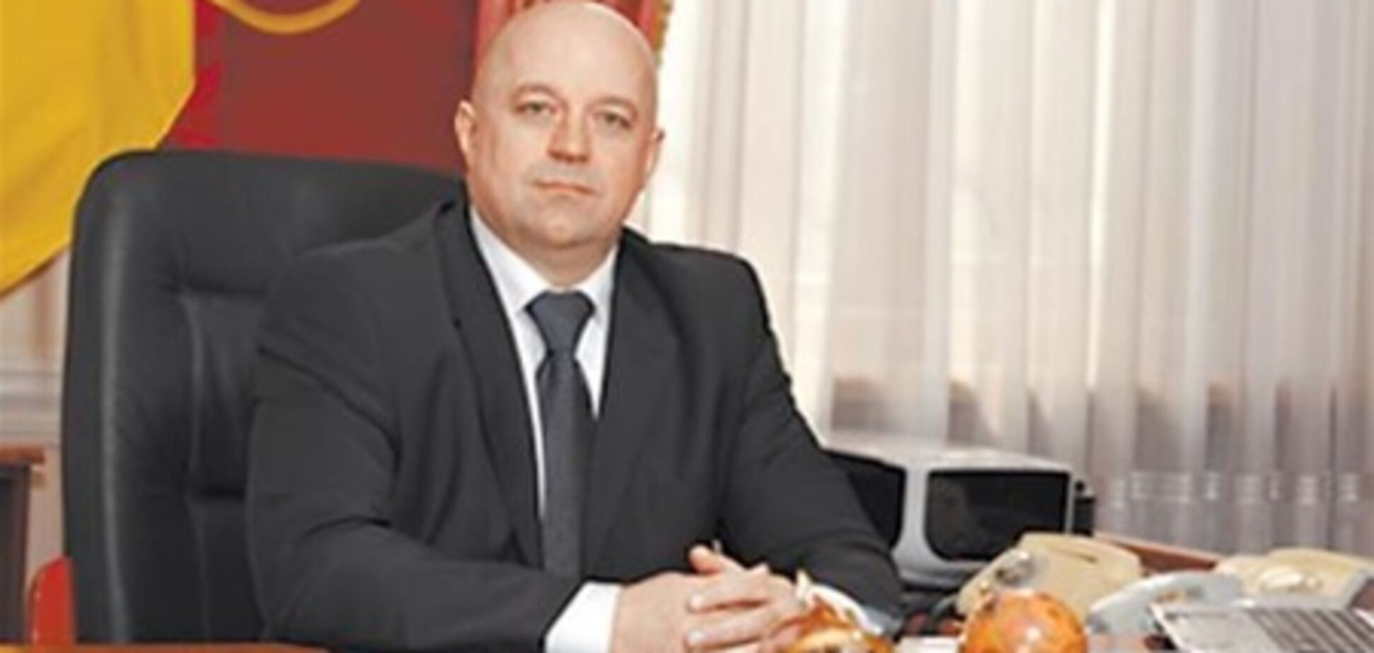 Аномальна спека в Сибіру: горять ліси, міліє Єнісей