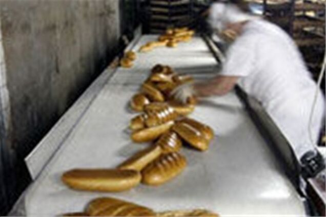 В Украине может подорожать хлеб