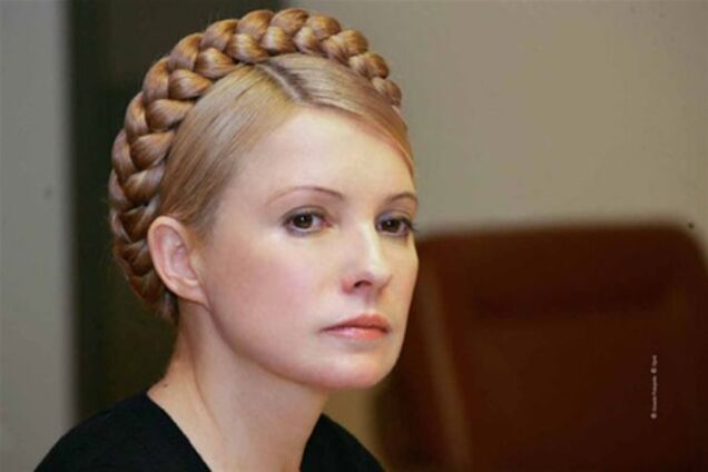 ДПСУ просить МОЗ створити комісію, яка визначить, скільки Тимошенко лікуватися