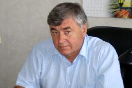 Мэра Крымска уличили в симулировании болезни