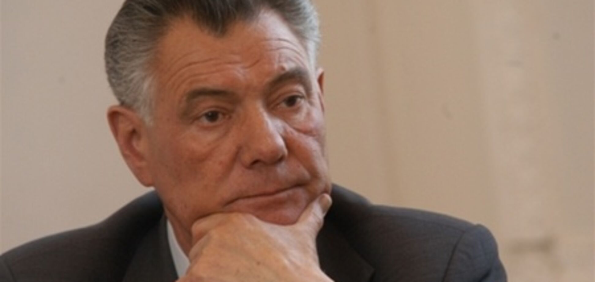Омельченко определил главную проблему КГГА