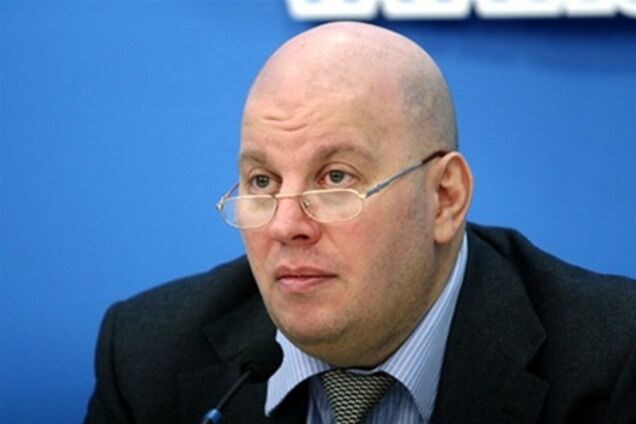 Государство не должно усложнять жизнь бизнесу - Бродский