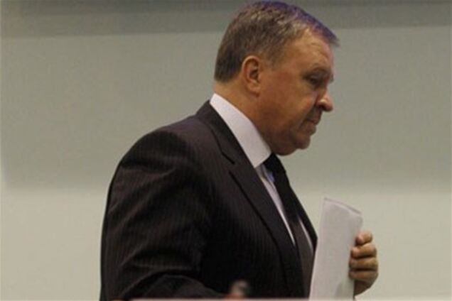 Голові ЦВК не подобається ідея з відеокамерами на виборах