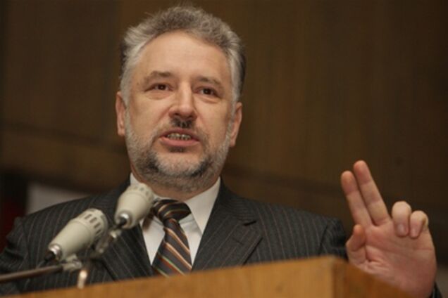 Власенко їздив в Афганістан у 2010 році, але не з нами - Жебрівський