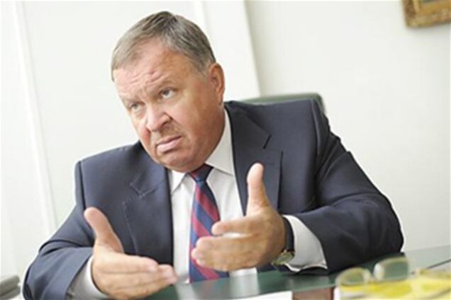 Глава ЦИК: выборы мэра Киева должны пройти в 2012 году