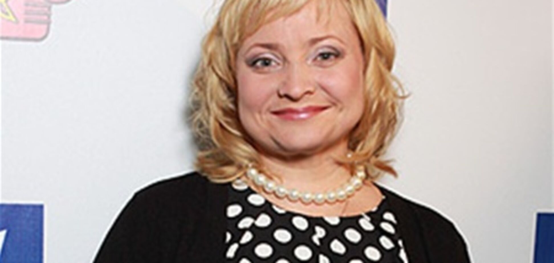 Люба из 'Интернов' впервые стала мамой