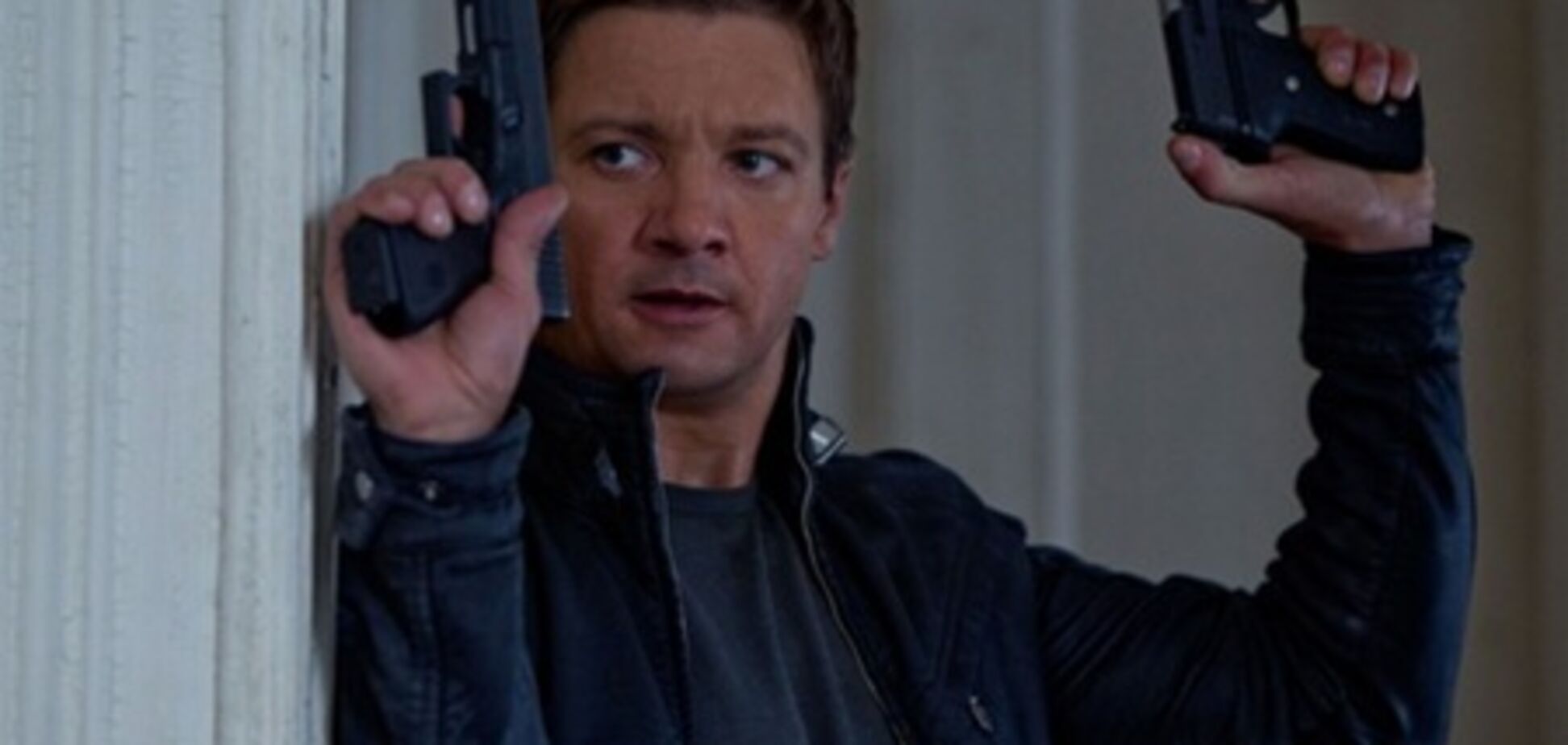 Новый Борн хочет сыграть Джулиана Ассанжа