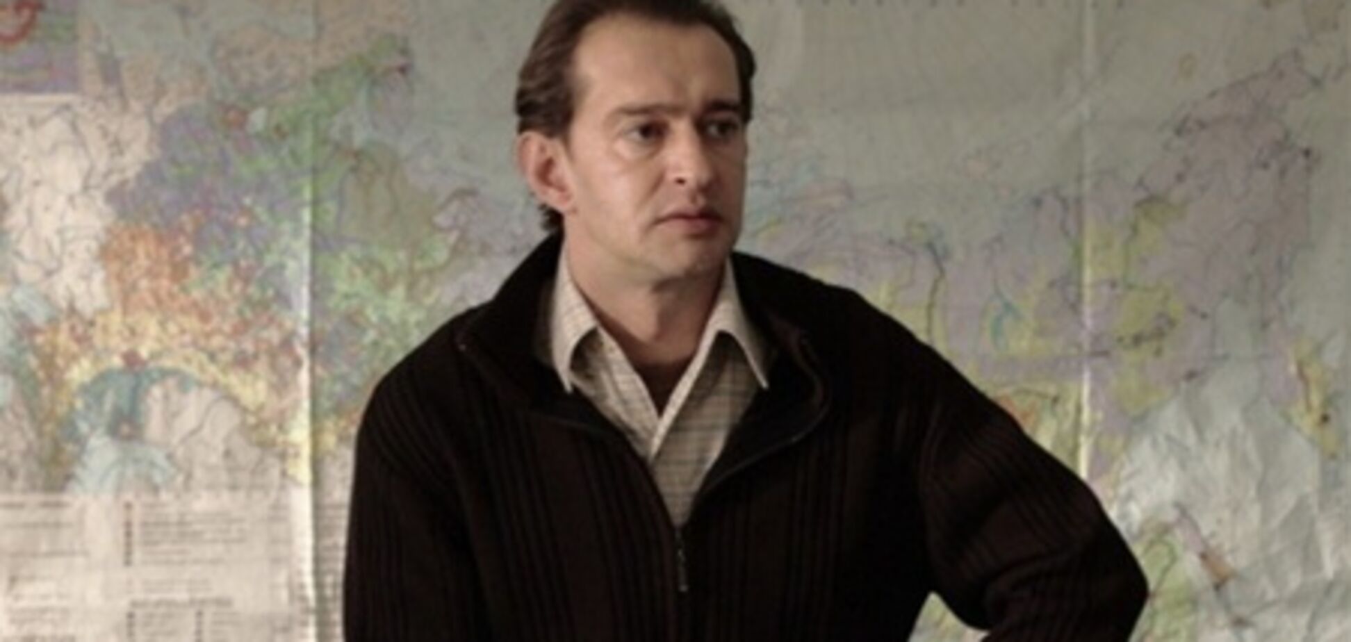 Хабенский уезжает в Голливуд?