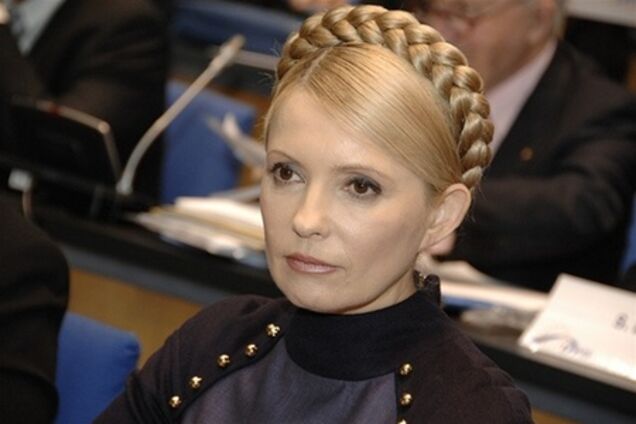 ГПСУ подсчитала, сколько встреч провела Тимошенко в больнице