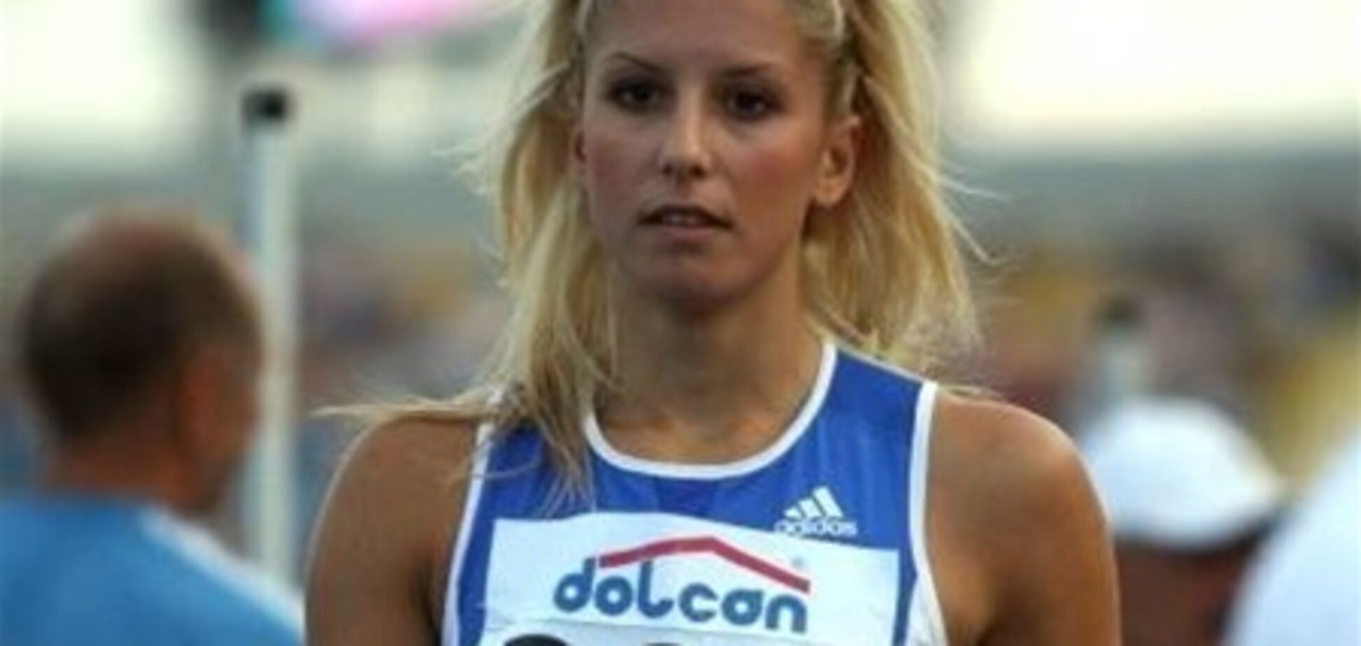 Греческую спортсменку исключили из олимпийской сборной из-за твитта