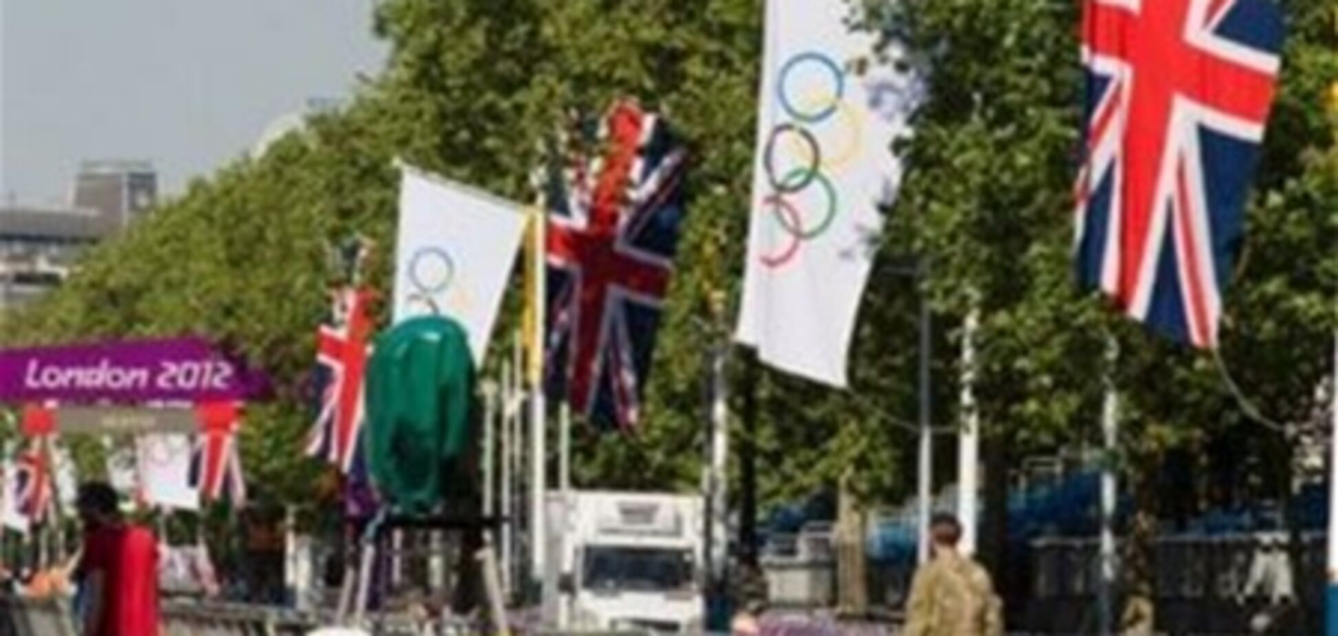 Более ста олимпийцев не прошли проверку на допинг