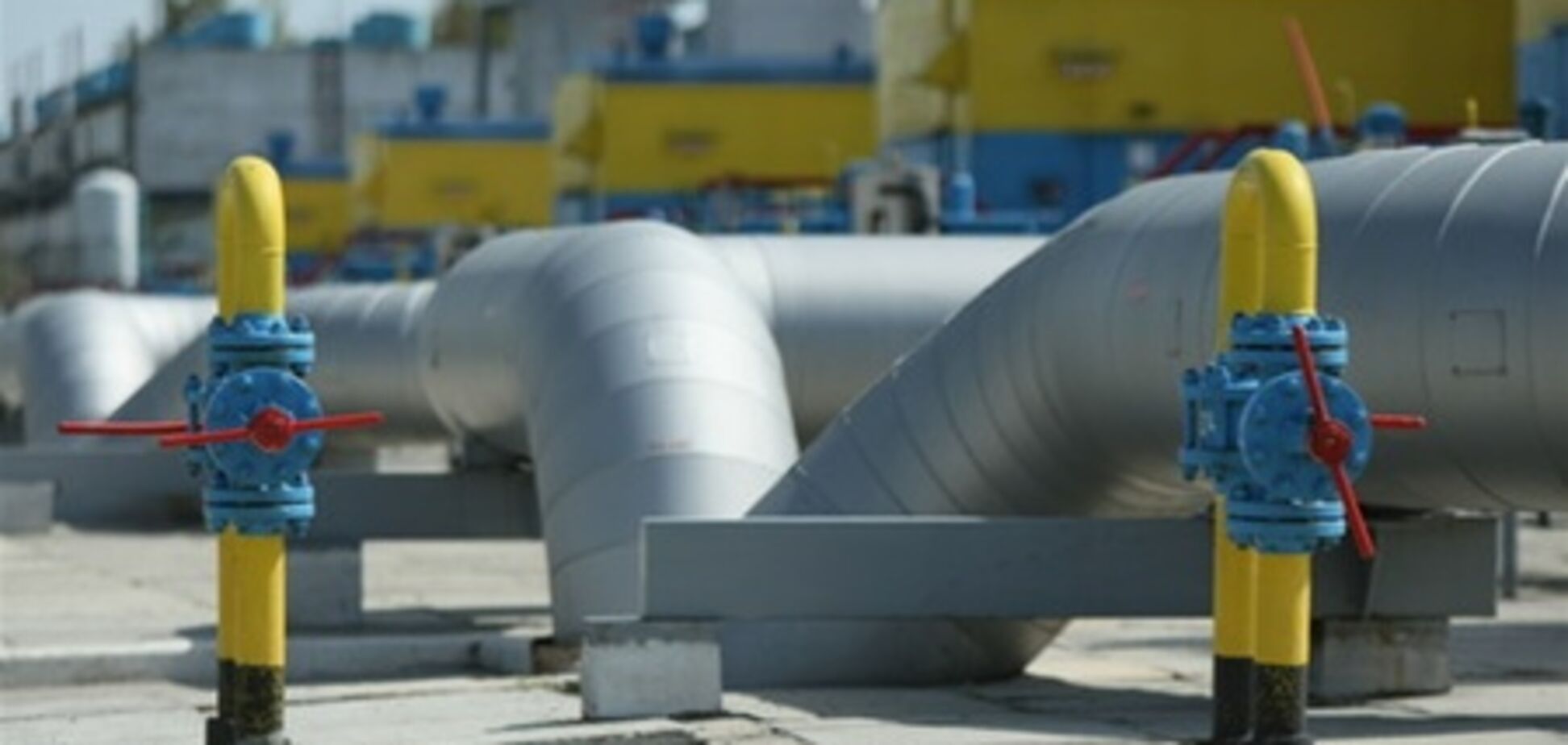 Россия стала больше платить Украине за транзит газа