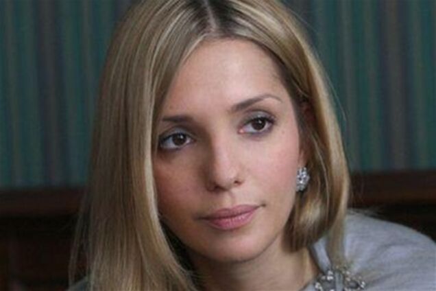 Дочь Тимошенко требует от 'Шарите' нужный маме диагноз?