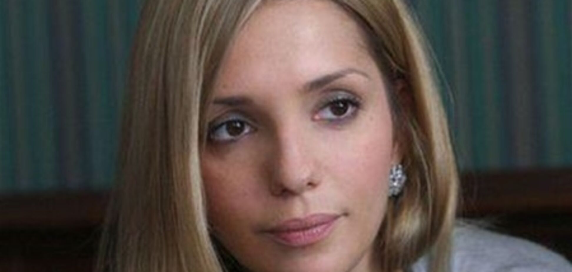 Дочь Тимошенко требует от 'Шарите' нужный маме диагноз?