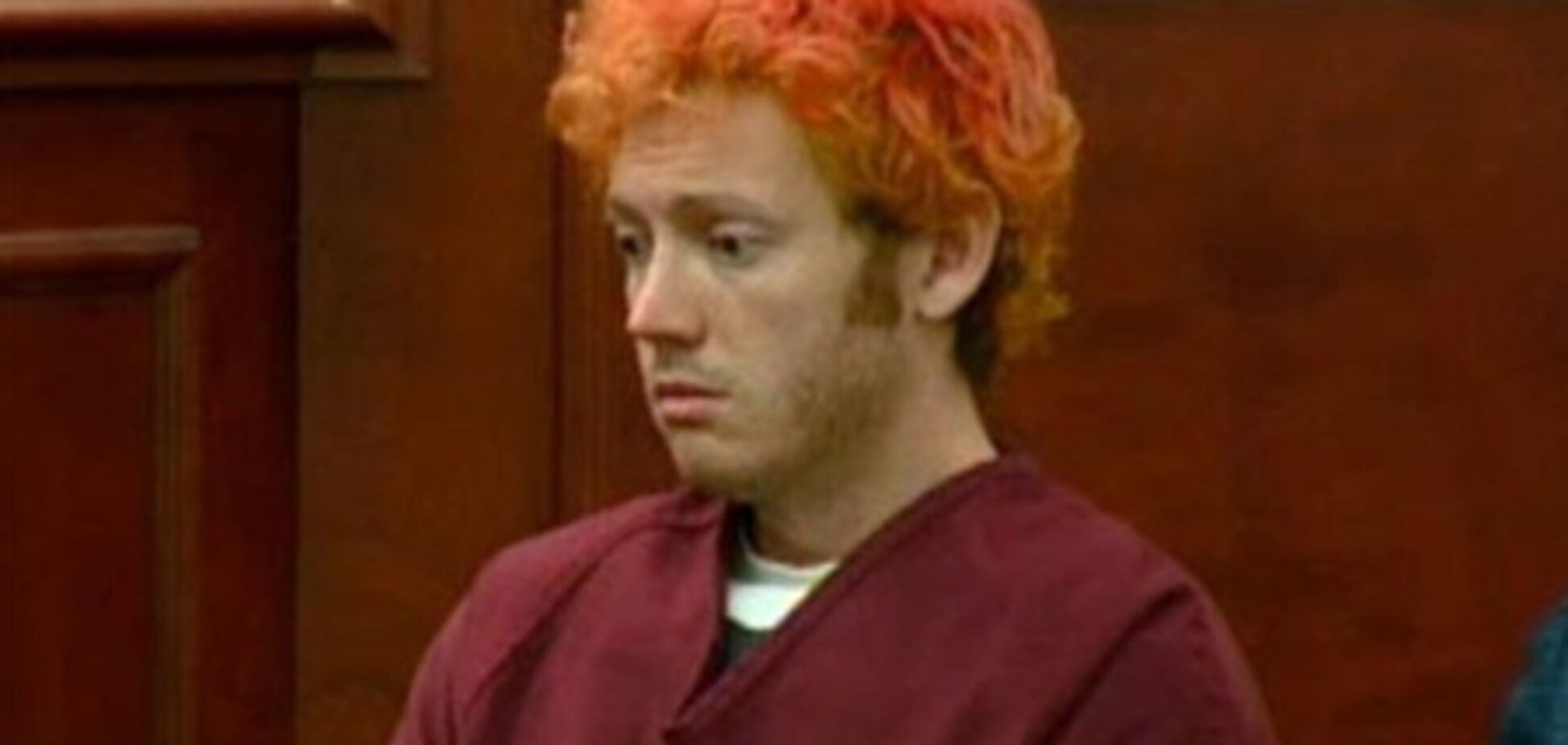 Стрелок из Колорадо предупредил психиатра о своих планах