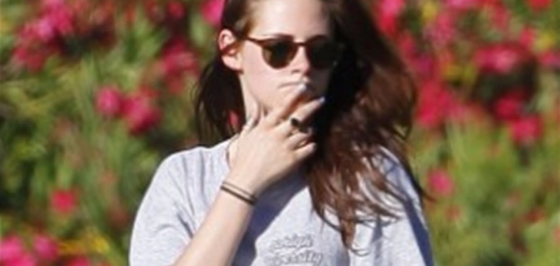 Кристен Стюарт закрутила роман с женатым продюсером