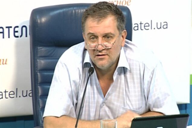 Патриарх Кирилл не будет 'увольнять' митрополита Владимира – политолог