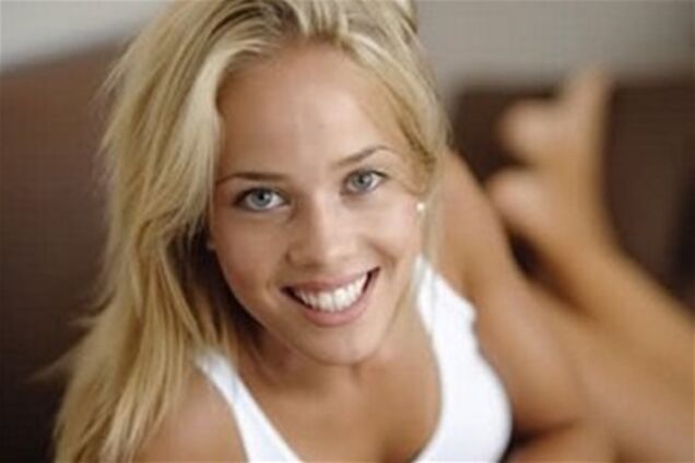 Назвали имя самой красивой спортсменки Олимпиады