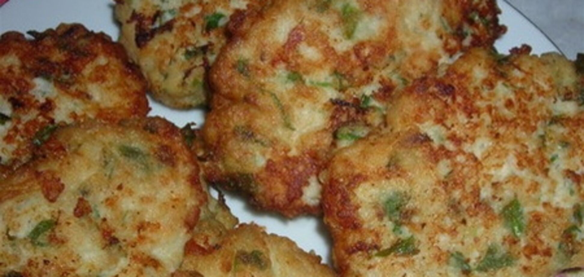 Котлеты по-грузински