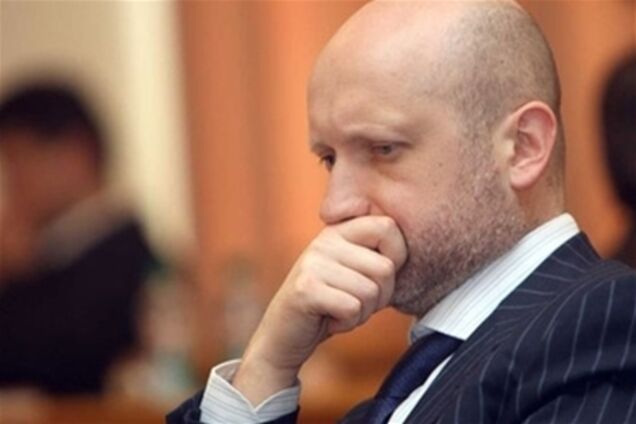Турчинов обсудил с Тимошенко съезд объединенной оппозиции