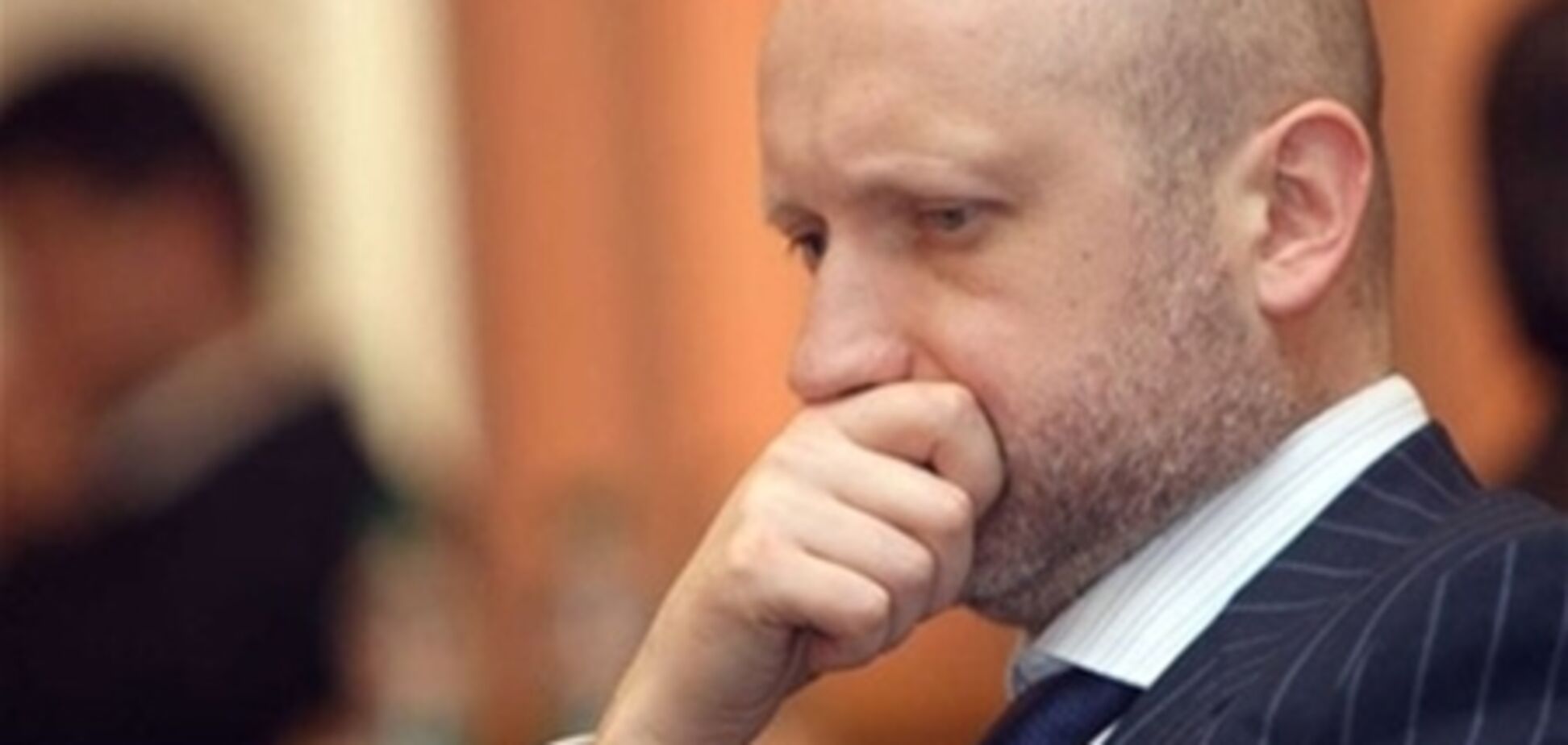 Турчинов обсудил с Тимошенко съезд объединенной оппозиции