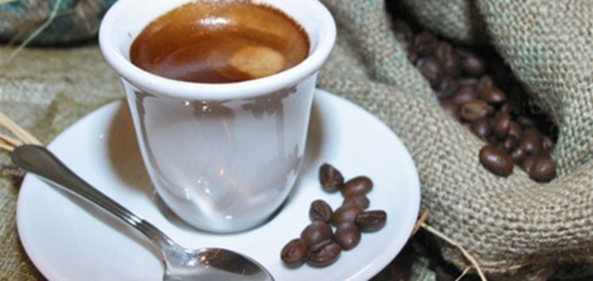 За кофе придется платить на 40% больше