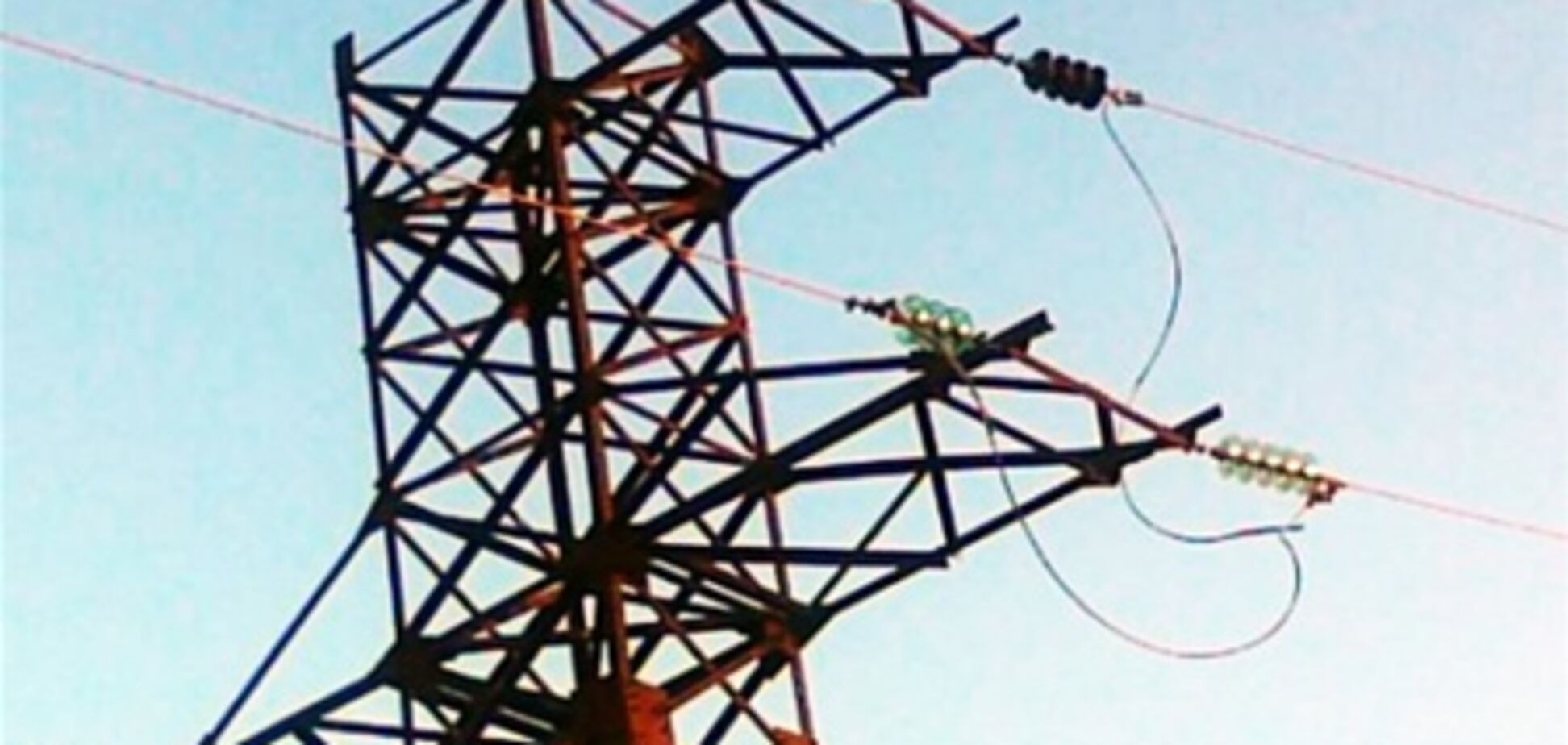 ЧП в Одессе: обесточен центр и не работает телефон