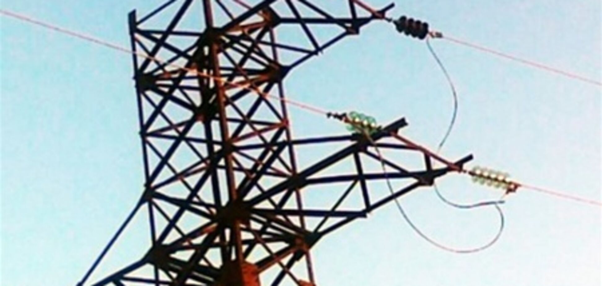 Одеса залишилася без електрики через перевантаження