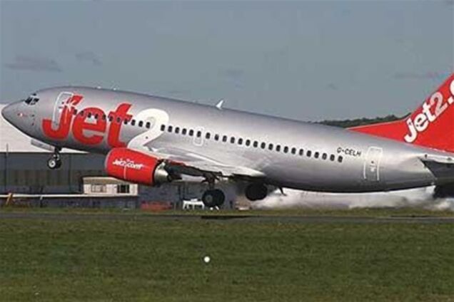 11-річна дитина злітав до Риму без квитка